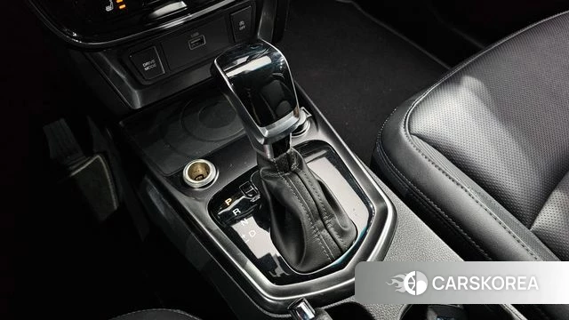 Ssangyong Berry New Tivoli id 4338782 из Кореи 19
