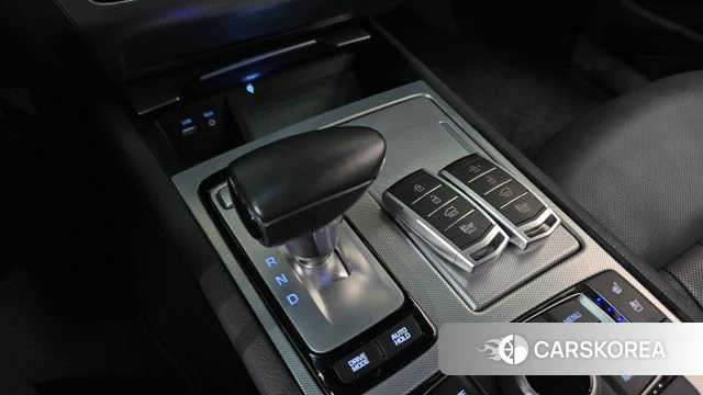 Genesis G80 id 4900777 из Кореи 35