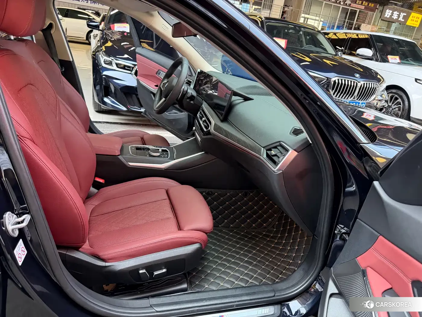 BMW 3 series id 4577702 из Китая 20