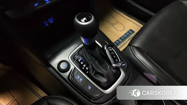 Hyundai Kona id 2211117 из Кореи 19