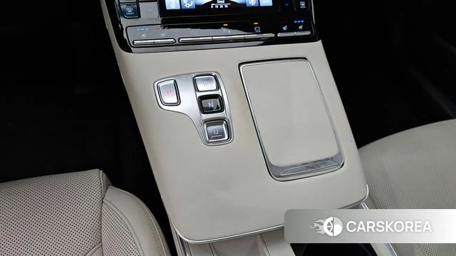 Hyundai The New Grandeur IG id 4758291 из Кореи 19