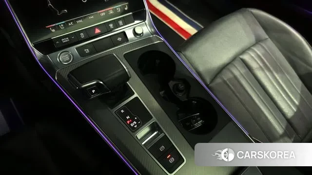 Audi A6 (C8) id 3291239 из Кореи 19