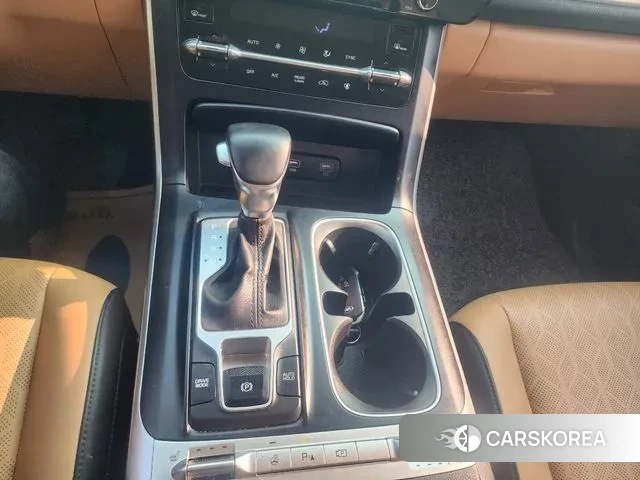 Kia Carnival 4th generation id 3401698 из Кореи 19