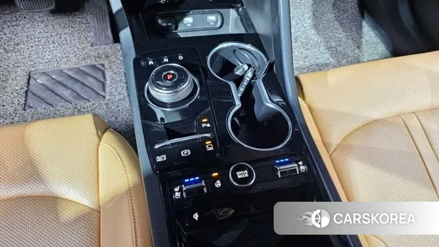 Kia K5 Hybrid 3rd Generation id 2889412 из Кореи 19