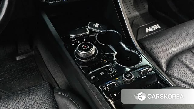 Kia K5 Hybrid 3rd Generation id 3820134 из Кореи 19