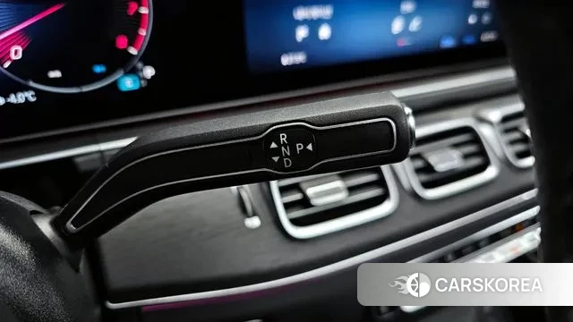 Mercedes-Benz GLE-Class W167 id 3538429 из Кореи 19