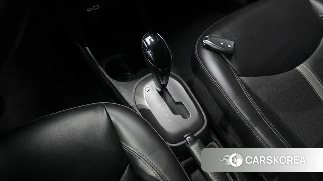 Chevrolet (GM Daewoo) The New Spark id 3923823 из Кореи 19