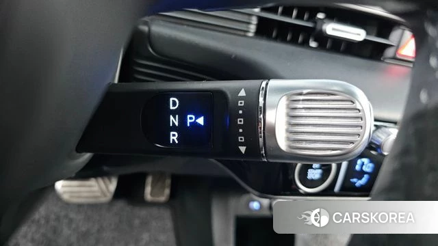 Hyundai Ionic 5 id 4361205 из Кореи 31