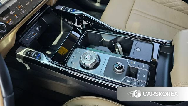 Kia The New Sorento 4th Generation id 4315423 из Кореи 33