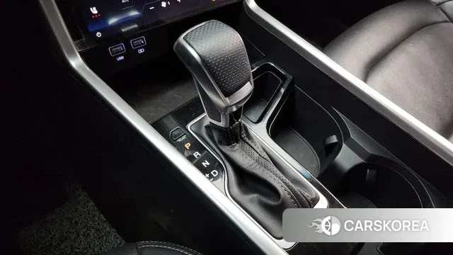 Ssangyong Torres id 3644610 из Кореи 19