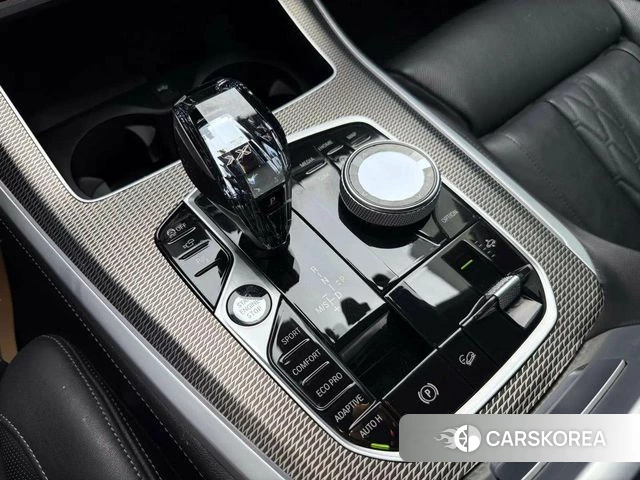 BMW X5 (G05) id 3964377 из Кореи 17