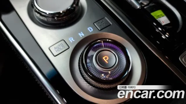 Genesis GV80 id 2688238 из Кореи 19