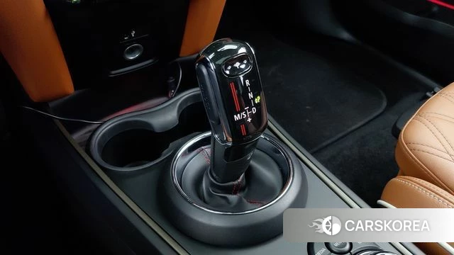 Mini Cooper SD Countryman id 3904582 из Кореи 19