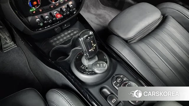 Mini Cooper S Clubman id 3388804 из Кореи 19