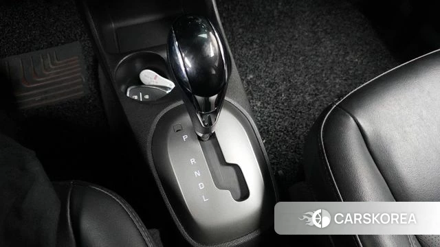 Chevrolet (GM Daewoo) The New Spark id 3861479 из Кореи 19