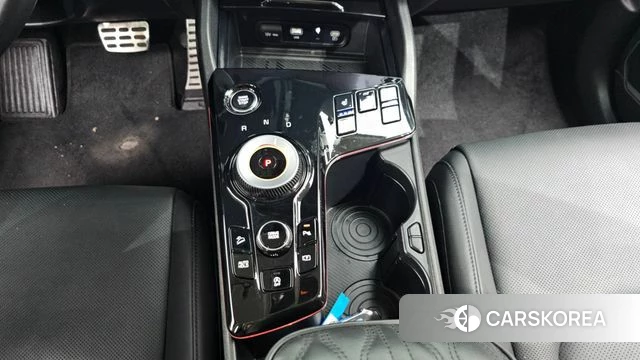 Kia Sportage 5th Generation id 4506507 из Кореи 19