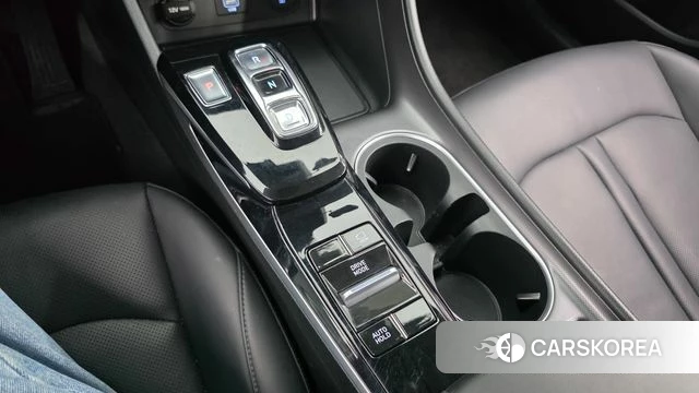 Hyundai Sonata (DN8) id 3873151 из Кореи 19