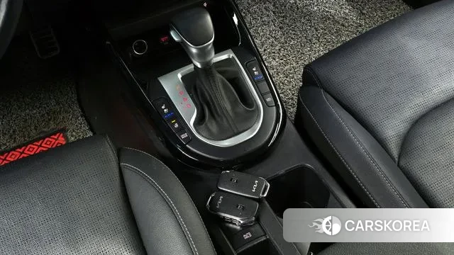 Kia The New K3 2nd generation id 3508125 из Кореи 19