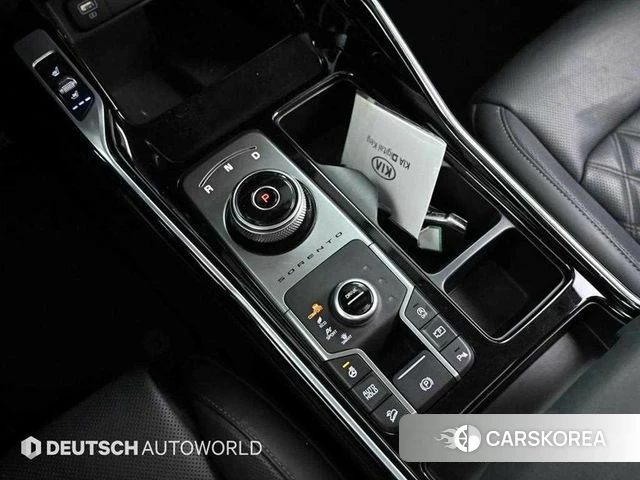 Kia Sorento 4th Generation id 4551086 из Кореи 19