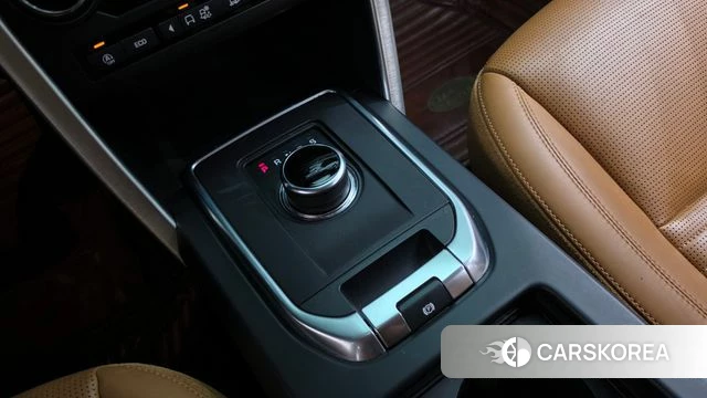 Land Rover Discovery Sports id 4780596 из Кореи 33