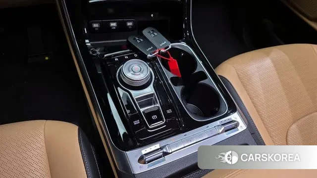 Kia Carnival 4th generation id 3586662 из Кореи 19