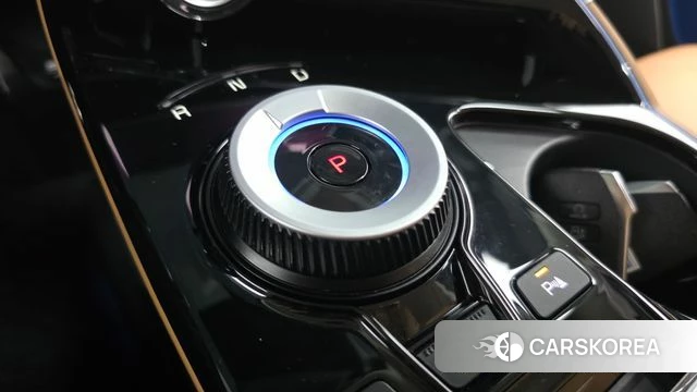 Kia EV6 id 4603221 из Кореи 32