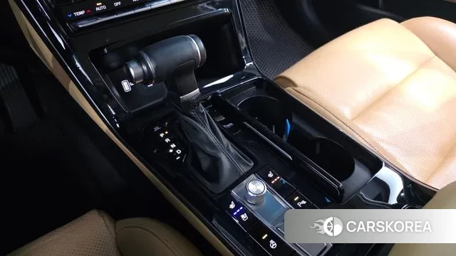 Kia K7 Premier id 3412834 из Кореи 19