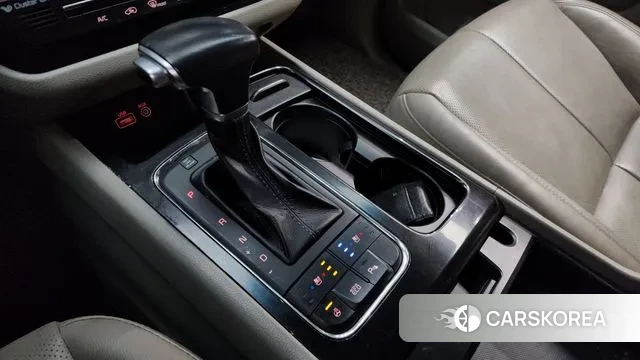 Kia All New Carnival id 3641842 из Кореи 19