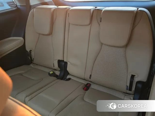 Kia Carnival 4th generation id 3389216 из Кореи 19