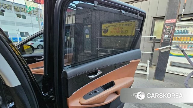 Kia The New Sorento id 3861327 из Кореи 19