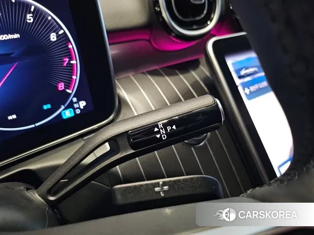 Mercedes-Benz C-Class W206 id 3278503 из Кореи 19