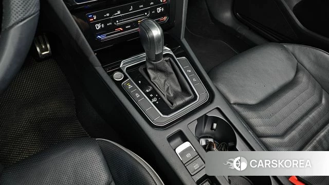 Volkswagen Arteon id 4753811 из Кореи 34