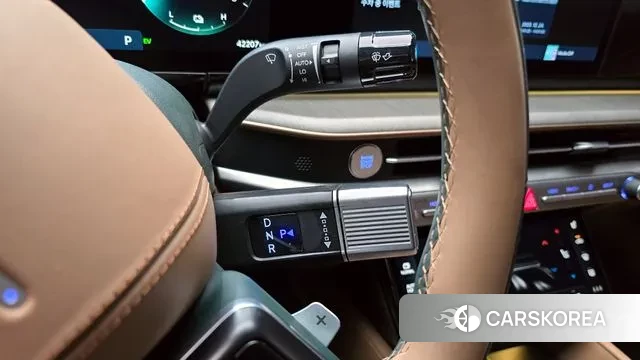 Hyundai Grandeur Hybrid (GN7) id 3550073 из Кореи 19