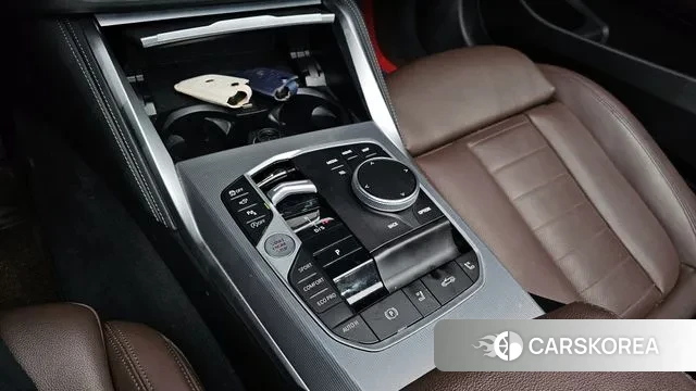 BMW 4 Series (G22) id 3294557 из Кореи 19