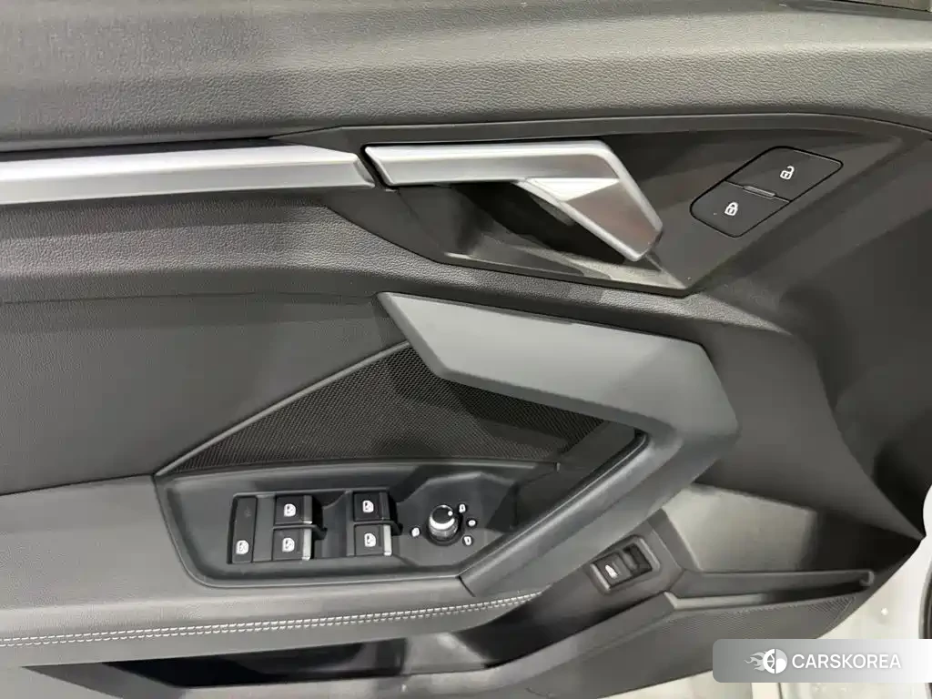Audi A3 id 4606986 из Китая 12