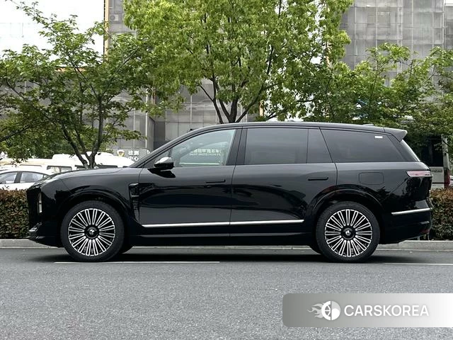 Weilai ES8 id 3993478 из Китая 23