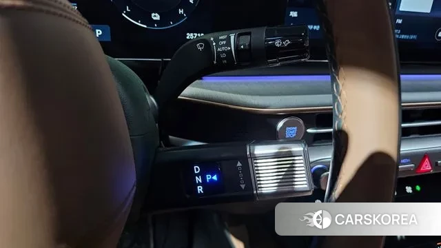 Hyundai Grandeur Hybrid (GN7) id 2894402 из Кореи 19