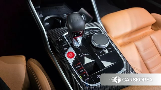 BMW M2 (G87) id 4854122 из Кореи 33