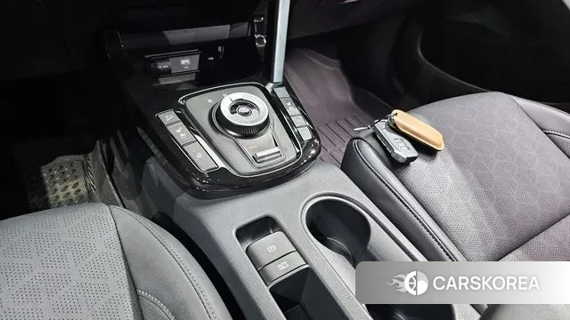 Kia The New Seltos id 3740430 из Кореи 19