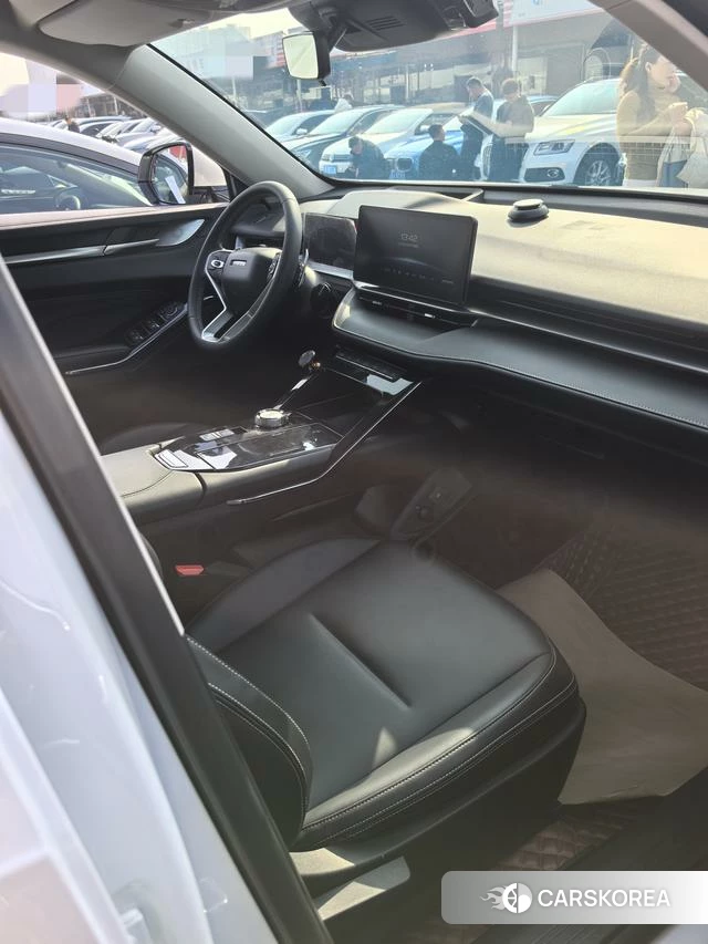 Haval H6 id 3902206 из Китая 9