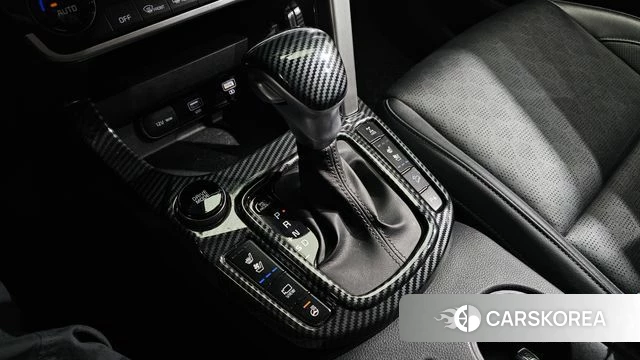 Kia Seltos id 4245530 из Кореи 35