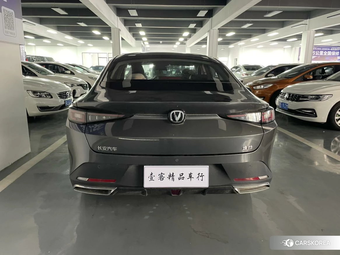 Chang'an Yidong id 4486397 из Китая 9