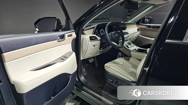 Hyundai Palisade id 4614286 из Кореи 35