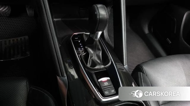 Renault Korea (Samsung) QM6 id 4760315 из Кореи 19