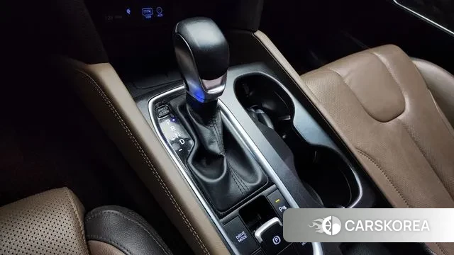 Hyundai Santa Fe TM id 3248794 из Кореи 19