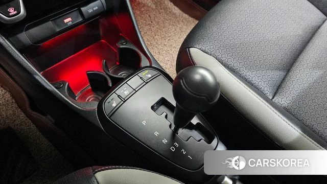 Kia Morning Urban (JA) id 4593402 из Кореи 19