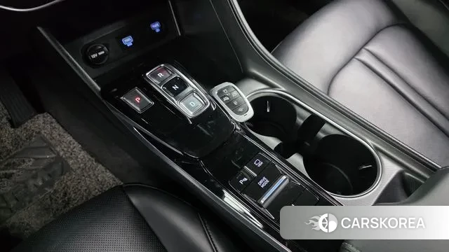 Hyundai Sonata (DN8) id 3752819 из Кореи 19