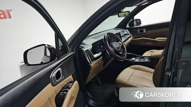 Kia The New Sorento 4th Generation id 4540427 из Кореи 36
