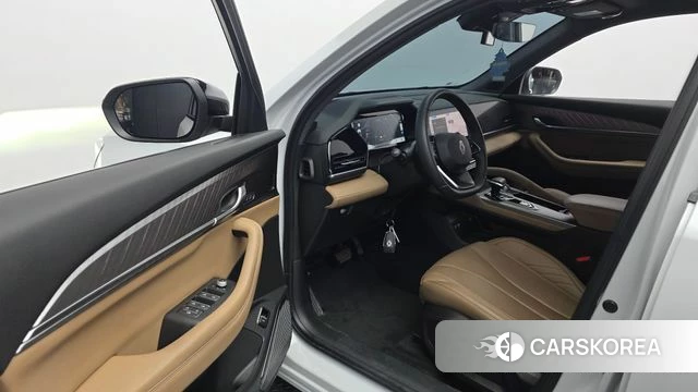Renault Korea (Samsung) Grand Coleos id 4757073 из Кореи 31