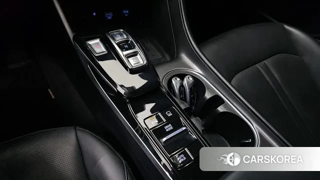 Hyundai Sonata Hybrid (DN8) id 3493718 из Кореи 19